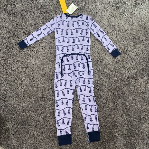 Noelles Night Night NonFooted - Picture 3 of 3